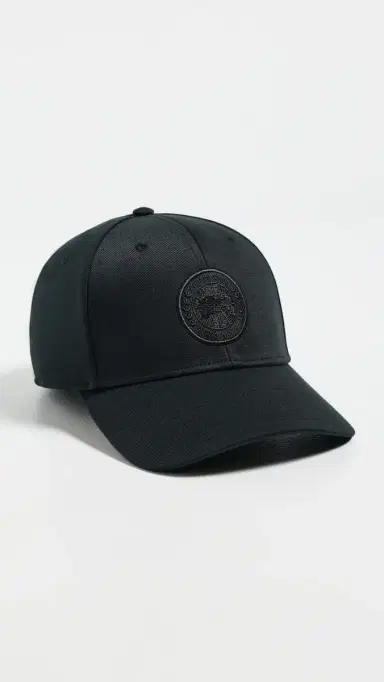 Canada Goose Tonal Cap | Thumbnail 2 Canada Goose Tonal Cap | Thumbnail 2