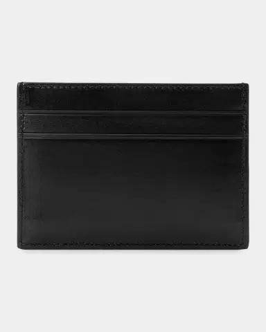 Loewe Men's Switch Plain Leather Card Case | Thumbnail 2 Loewe Men's Switch Plain Leather Card Case | Thumbnail 2