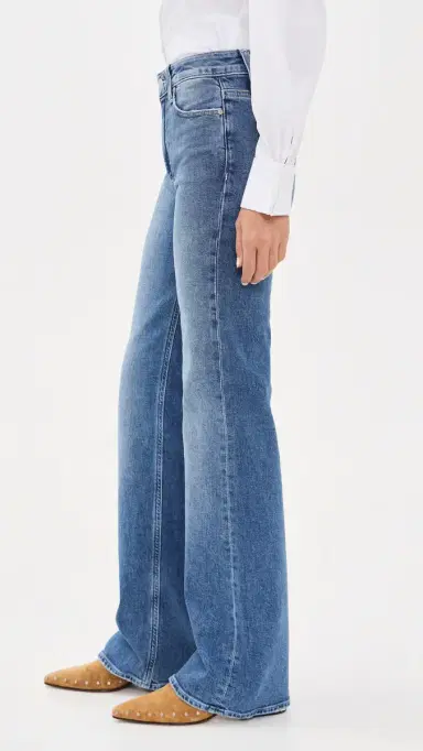 PAIGE Sofia Jeans | Thumbnail 4 PAIGE Sofia Jeans | Thumbnail 4