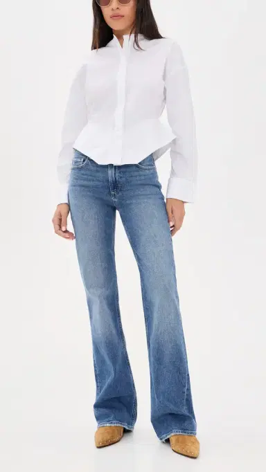 PAIGE Sofia Jeans | Thumbnail 5 PAIGE Sofia Jeans | Thumbnail 5