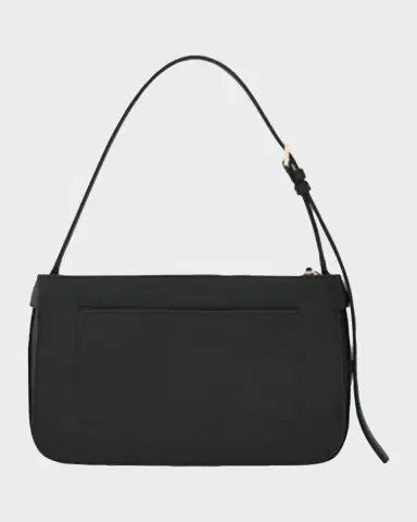Ferragamo Cara Leather Shoulder Bag | Thumbnail 2 Ferragamo Cara Leather Shoulder Bag | Thumbnail 2