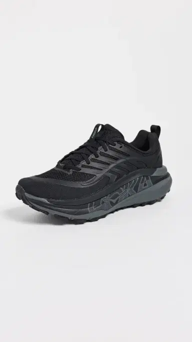 Hoka Stinson Sneakers Black/Outer Orbit | Thumbnail 2 Hoka Stinson Sneakers Black/Outer Orbit | Thumbnail 2