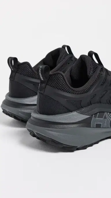 Hoka Stinson Sneakers Black/Outer Orbit | Thumbnail 3 Hoka Stinson Sneakers Black/Outer Orbit | Thumbnail 3