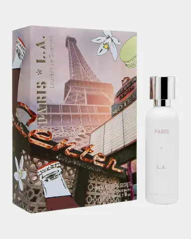 What We Do Is Secret Paris*L. A. Eau De Parfum | Thumbnail 2 What We Do Is Secret Paris*L. A. Eau De Parfum | Thumbnail 2