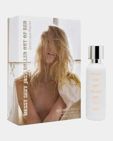 What We Do Is Secret Messy Sexy Just Rolled Out Of Bed Eau de Parfum | Thumbnail 2 What We Do Is Secret Messy Sexy Just Rolled Out Of Bed Eau de Parfum | Thumbnail 2