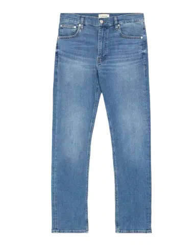 Frame L 'Homme Modern Straight Jeans | Thumbnail 1 Frame L 'Homme Modern Straight Jeans | Thumbnail 1
