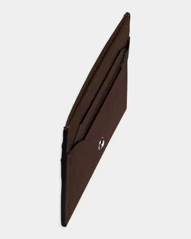 Montblanc Sartorial Leather Card Holder | Thumbnail 4 Montblanc Sartorial Leather Card Holder | Thumbnail 4