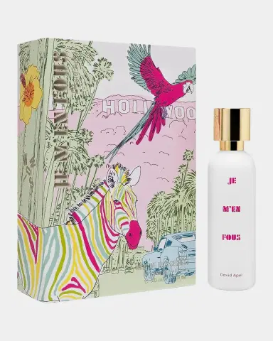 What We Do Is Secret Je M 'en Fous Eau De Parfum | Thumbnail 2 What We Do Is Secret Je M 'en Fous Eau De Parfum | Thumbnail 2