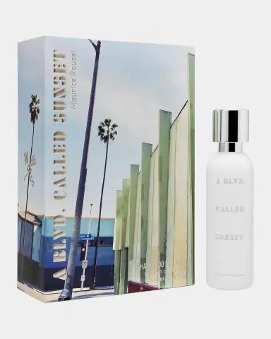 What We Do Is Secret A Blvd. Called Sunset Extrait De Parfum | Thumbnail 2 What We Do Is Secret A Blvd. Called Sunset Extrait De Parfum | Thumbnail 2
