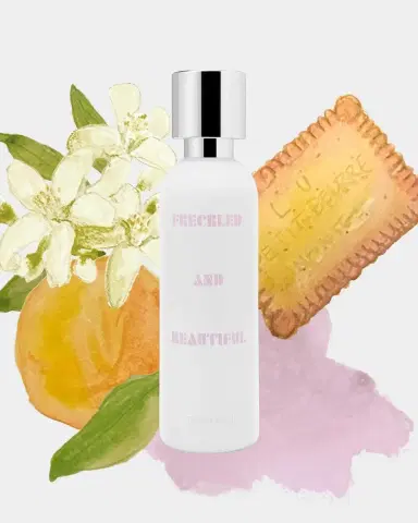What We Do Is Secret Freckled & Beautiful Extrait De Parfum | Thumbnail 3 What We Do Is Secret Freckled & Beautiful Extrait De Parfum | Thumbnail 3
