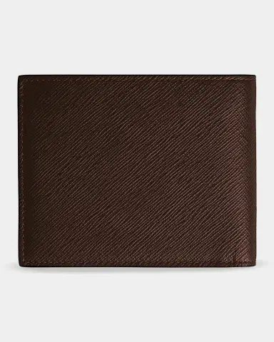 Montblanc Sartorial Leather Bifold Wallet | Thumbnail 3 Montblanc Sartorial Leather Bifold Wallet | Thumbnail 3
