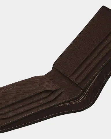 Montblanc Sartorial Leather Bifold Wallet | Thumbnail 5 Montblanc Sartorial Leather Bifold Wallet | Thumbnail 5
