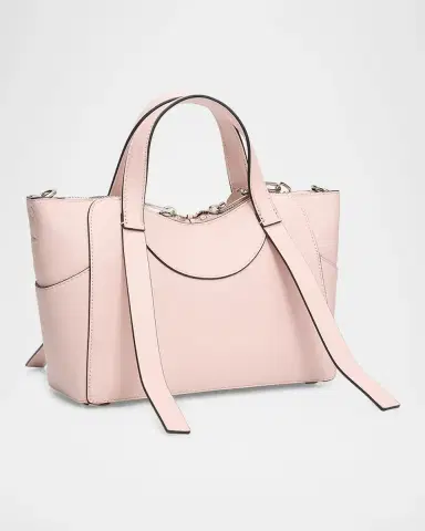 Givenchy Snatch Small Leather Top-Handle Bag | Thumbnail 3 Givenchy Snatch Small Leather Top-Handle Bag | Thumbnail 3