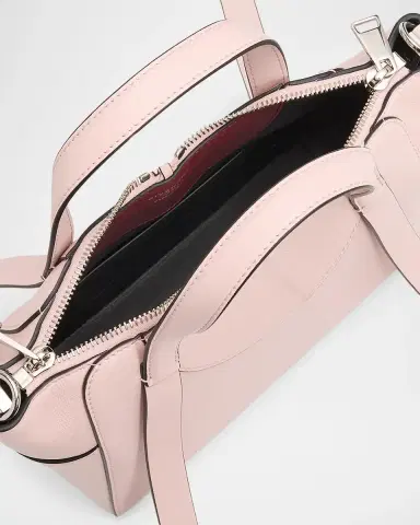 Givenchy Snatch Small Leather Top-Handle Bag | Thumbnail 4 Givenchy Snatch Small Leather Top-Handle Bag | Thumbnail 4