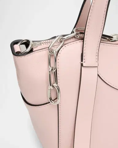 Givenchy Snatch Small Leather Top-Handle Bag | Thumbnail 6 Givenchy Snatch Small Leather Top-Handle Bag | Thumbnail 6