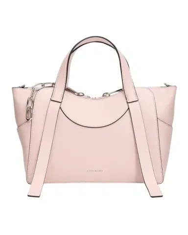 Givenchy Snatch Small Leather Top-Handle Bag | Thumbnail 1 Givenchy Snatch Small Leather Top-Handle Bag | Thumbnail 1