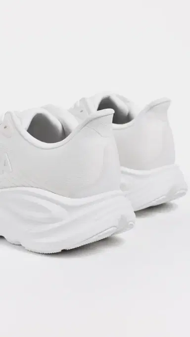 Hoka Clifton Sneakers White | Thumbnail 3 Hoka Clifton Sneakers White | Thumbnail 3