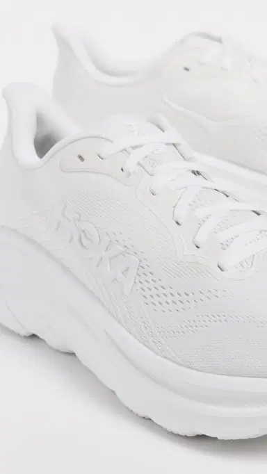 Hoka Clifton Sneakers White | Thumbnail 5 Hoka Clifton Sneakers White | Thumbnail 5