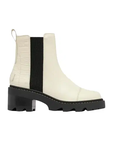 Sorel Joan Now Leather Chelsea Ankle Boots | Thumbnail 1 Sorel Joan Now Leather Chelsea Ankle Boots | Thumbnail 1