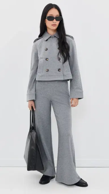 Veronica Beard Jean Saunder Pants | Thumbnail 5 Veronica Beard Jean Saunder Pants | Thumbnail 5