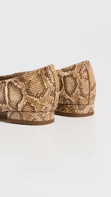 Sam Edelman Essex Flats Light Sand | Thumbnail 5 Sam Edelman Essex Flats Light Sand | Thumbnail 5