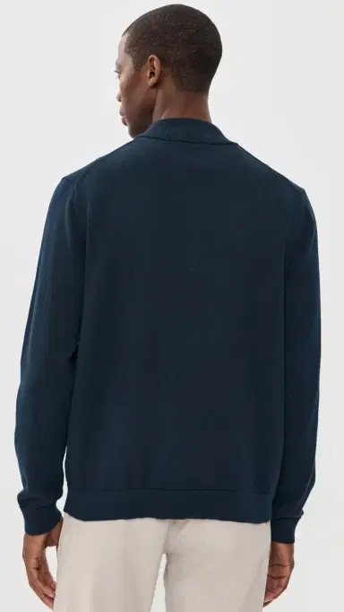Rhone Commuter 1/4 Zip Sweater | Thumbnail 3 Rhone Commuter 1/4 Zip Sweater | Thumbnail 3