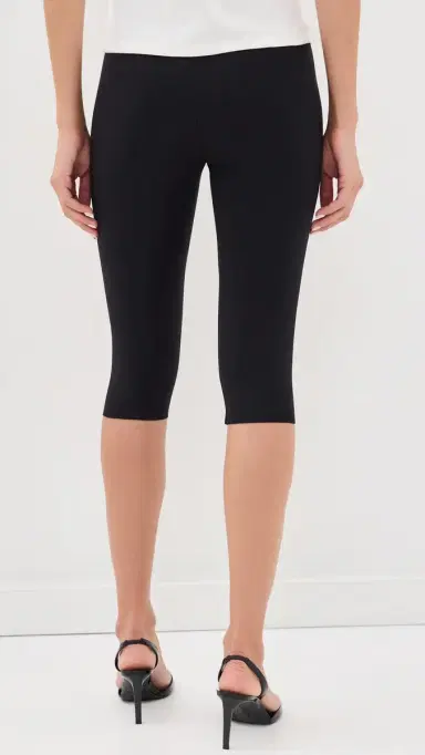 Commando Neoprene Capri Leggings | Thumbnail 3 Commando Neoprene Capri Leggings | Thumbnail 3