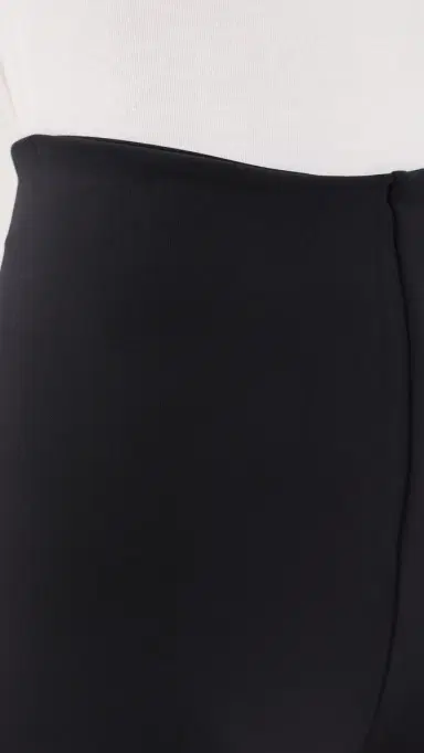 Commando Neoprene Capri Leggings | Thumbnail 6 Commando Neoprene Capri Leggings | Thumbnail 6