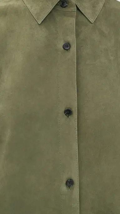 Theory Classic Menswear Shirt | Thumbnail 6 Theory Classic Menswear Shirt | Thumbnail 6