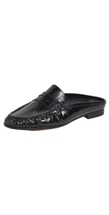Sam Edelman Louella Mules Black | Thumbnail 1 Sam Edelman Louella Mules Black | Thumbnail 1
