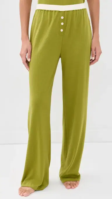 Cozyland by Morgan Lane Ellie PJ Pants | Thumbnail 2 Cozyland by Morgan Lane Ellie PJ Pants | Thumbnail 2
