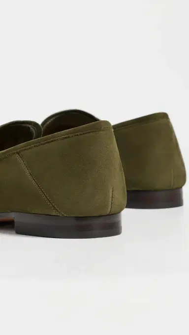 Sam Edelman Loraine 8 Loafers | Thumbnail 4 Sam Edelman Loraine 8 Loafers | Thumbnail 4