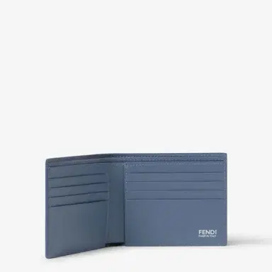 Fendi Wallet with eight interior card slots and two compartments | Thumbnail 2 Fendi Wallet with eight interior card slots and two compartments | Thumbnail 2