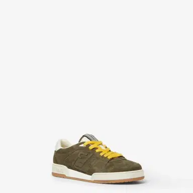 Fendi Iconic Match trainers, updated with the new | Thumbnail 2 Fendi Iconic Match trainers, updated with the new | Thumbnail 2
