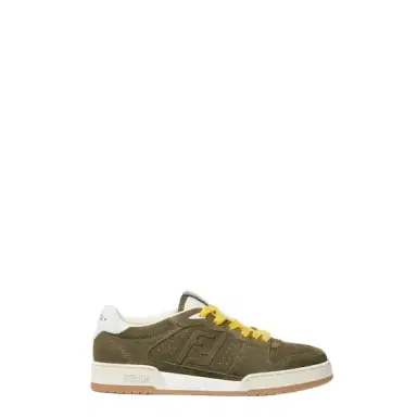 Fendi Iconic Match trainers, updated with the new | Thumbnail 1 Fendi Iconic Match trainers, updated with the new | Thumbnail 1