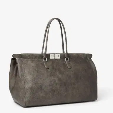 Fendi Peekaboo Tote Large | Thumbnail 2 Fendi Peekaboo Tote Large | Thumbnail 2