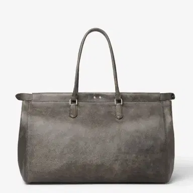 Fendi Peekaboo Tote Large | Thumbnail 3 Fendi Peekaboo Tote Large | Thumbnail 3
