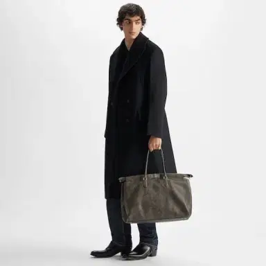 Fendi Peekaboo Tote Large | Thumbnail 6 Fendi Peekaboo Tote Large | Thumbnail 6