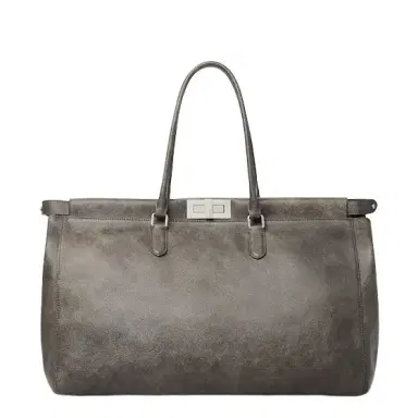 Fendi Peekaboo Tote Large | Thumbnail 1 Fendi Peekaboo Tote Large | Thumbnail 1