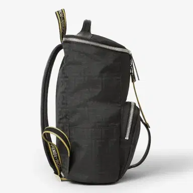 Fendi Spacious, cylindrical Tourist backpack made of Superlight | Thumbnail 2 Fendi Spacious, cylindrical Tourist backpack made of Superlight | Thumbnail 2