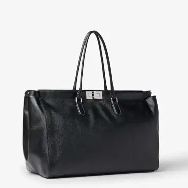 Fendi Peekaboo Tote Large | Thumbnail 2 Fendi Peekaboo Tote Large | Thumbnail 2