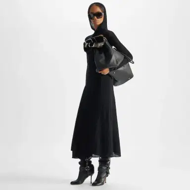 Fendi Peekaboo Tote Large | Thumbnail 6 Fendi Peekaboo Tote Large | Thumbnail 6