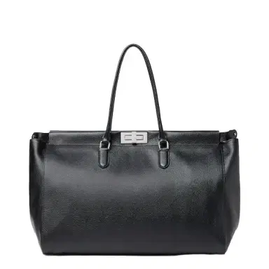 Fendi Peekaboo Tote Large | Thumbnail 1 Fendi Peekaboo Tote Large | Thumbnail 1