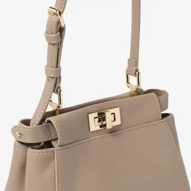 Fendi My Peekaboo Xs | Thumbnail 5 Fendi My Peekaboo Xs | Thumbnail 5