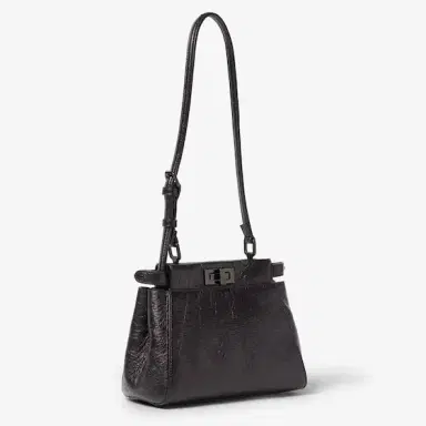 Fendi My Peekaboo Xs | Thumbnail 2 Fendi My Peekaboo Xs | Thumbnail 2