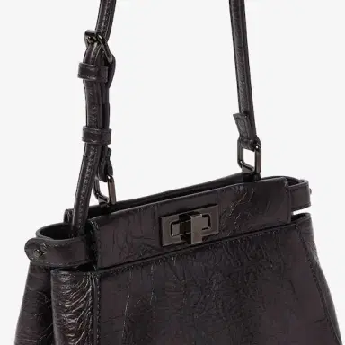 Fendi My Peekaboo Xs | Thumbnail 5 Fendi My Peekaboo Xs | Thumbnail 5
