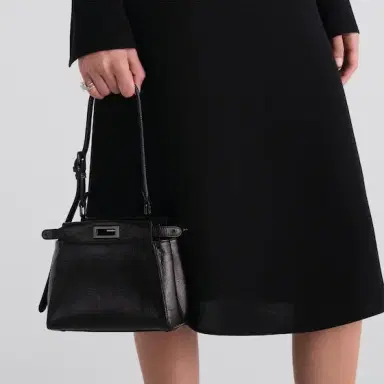 Fendi My Peekaboo Xs | Thumbnail 6 Fendi My Peekaboo Xs | Thumbnail 6