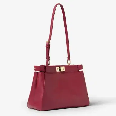 Fendi My Peekaboo Small | Thumbnail 2 Fendi My Peekaboo Small | Thumbnail 2