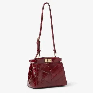 Fendi My Peekaboo Xs | Thumbnail 2 Fendi My Peekaboo Xs | Thumbnail 2