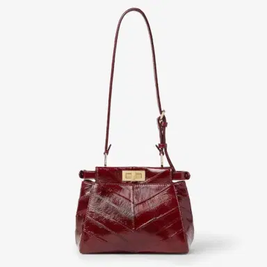 Fendi My Peekaboo Xs | Thumbnail 3 Fendi My Peekaboo Xs | Thumbnail 3